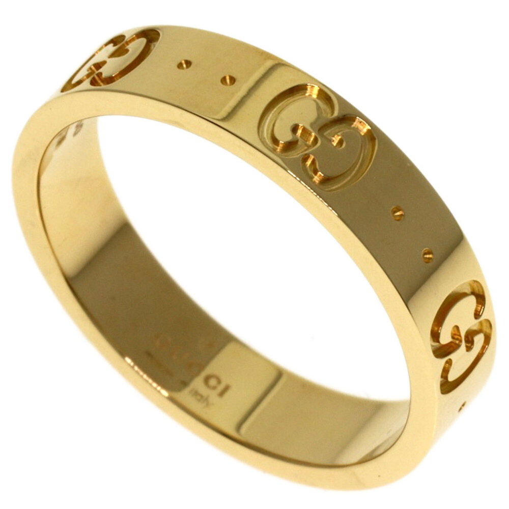 GUCCI Ring - Picture 1 of 6